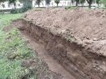 Košice - Prístavba vstupných a verejných priestorov k Verejnej knižnici Jána Bocatia